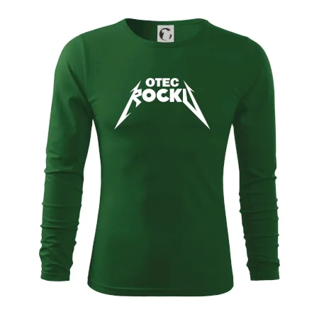 Otec rocku metal SK