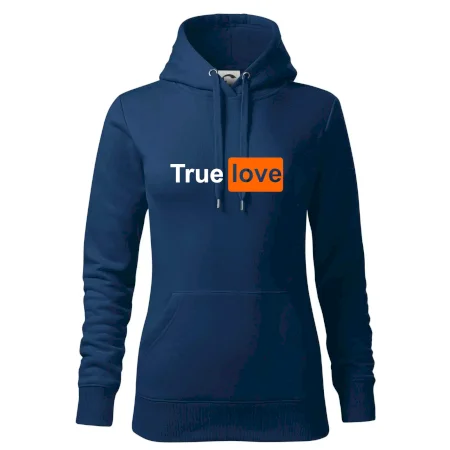 Porn - True Love
