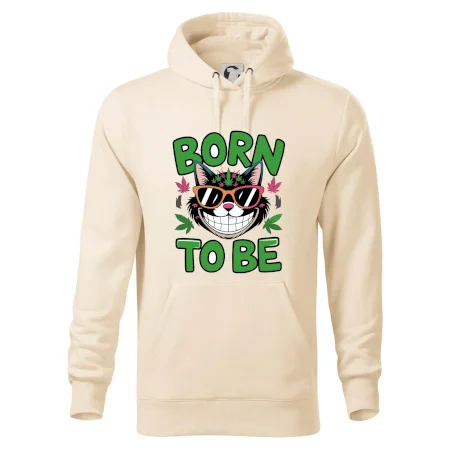 Marihuana - born to be