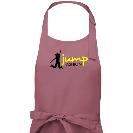 Jump fashion