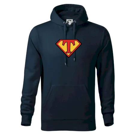 Superman písmeno