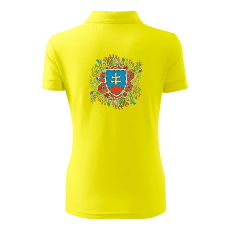 Rodný môj kraj (Pecka design)