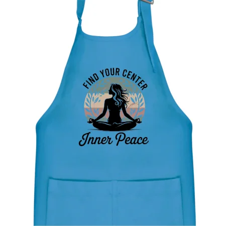 Yoga Inner Peace