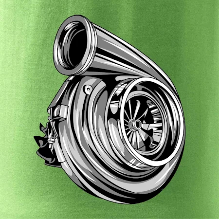 Car turbo