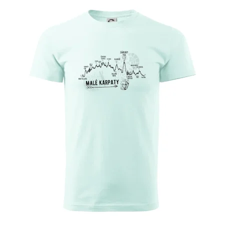 Profil Malé Karpaty