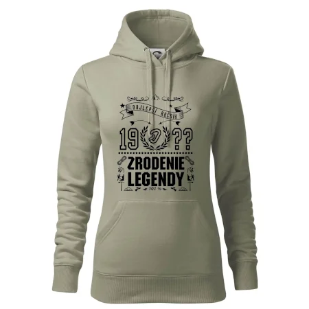 Zrodenie legendy - pre horolezcov