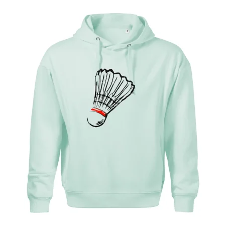 Bedminton košík