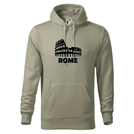 Italy Koloseum Rome