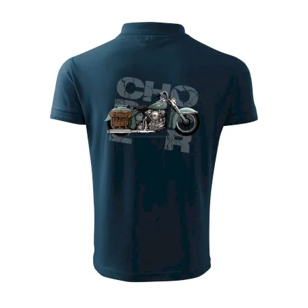 Chopper 003