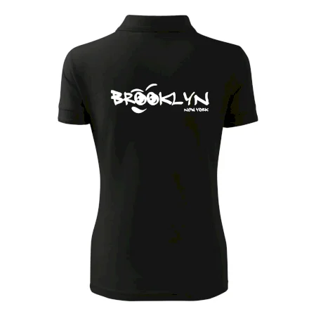 Brooklyn úsmev