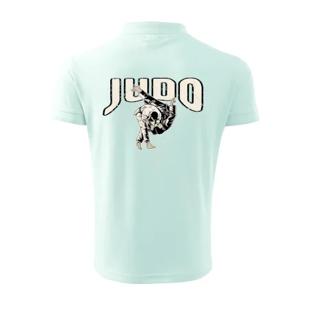 Judo v boji