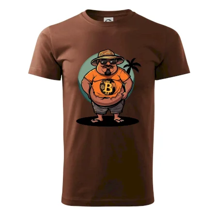 Hodler na dôchodku