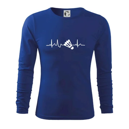 EKG Badminton košík