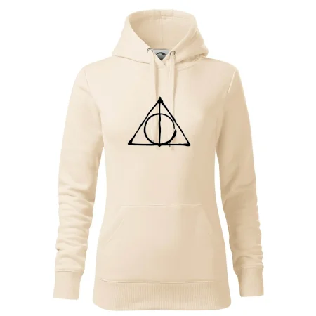 Harry - symbol relikvie
