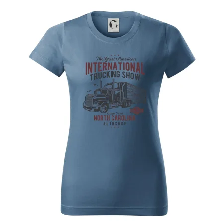 Big Truck 1