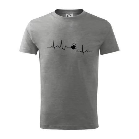 EKG záhrada - kanva