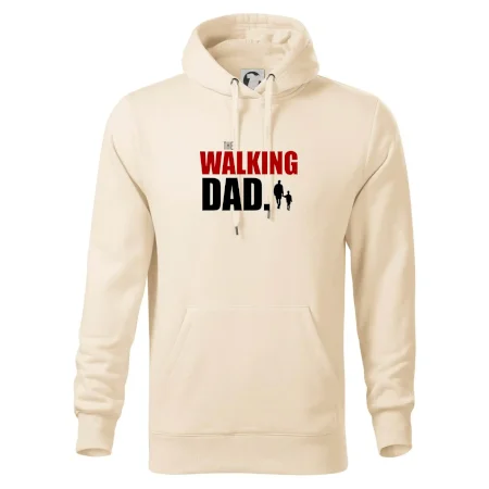 The walking dad jedno dieťa