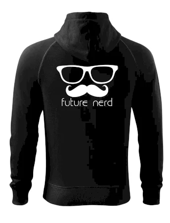 Future nerd