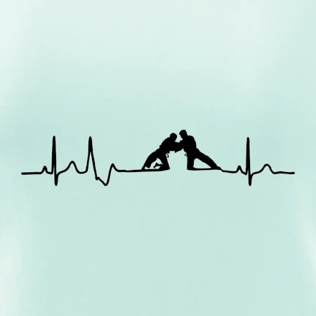 Judo Ekg