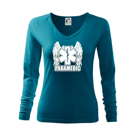 Paramedic