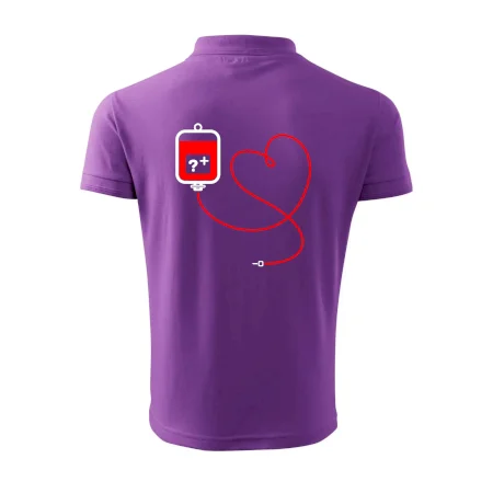 Transfúzia srdce