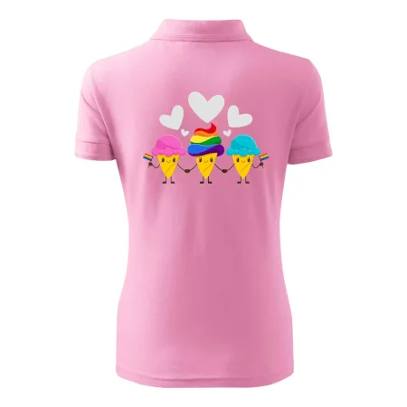 LGBT zmrzliny