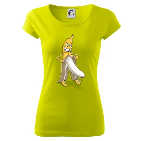 Úchylný banán (Hana-creative)