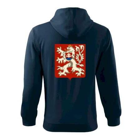 Znak maly Prvá Republika československá 1918–1920