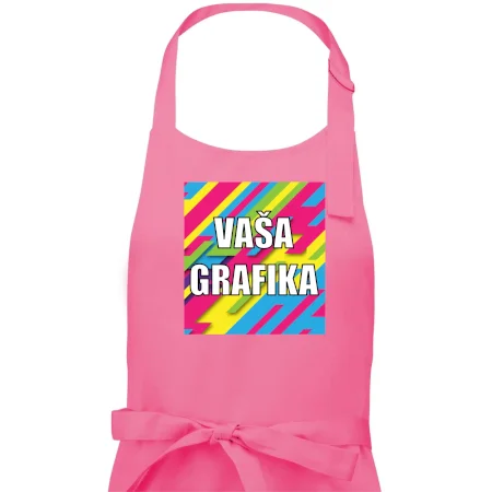 Potlač s vašou grafikou