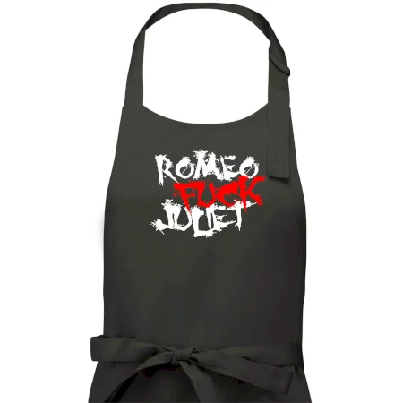 Romeo Fuck Juilet - Romeo vojel Julii