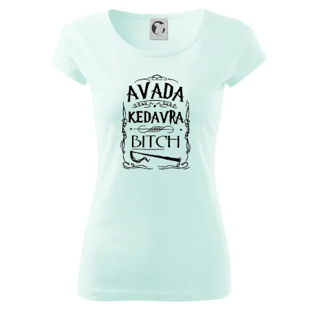 Harry - Avada Kedavra