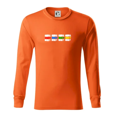 Turistické značky všetky