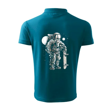 Astronaut Skater