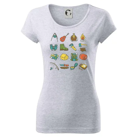 Camping set
