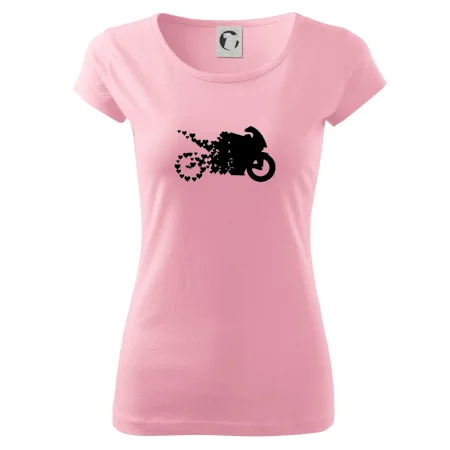 Moto love