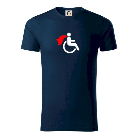 Super vozíčkář
