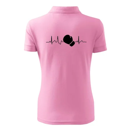 EKG box rukavice