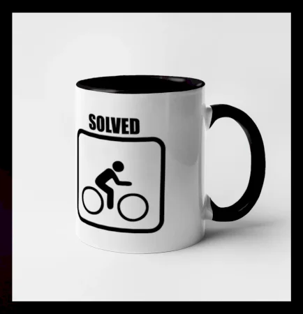 Problém - Bicykel