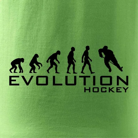 Evolúcia Hockey - hráč