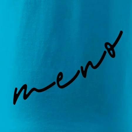 Mikina alebo triko pre dcéru / syna