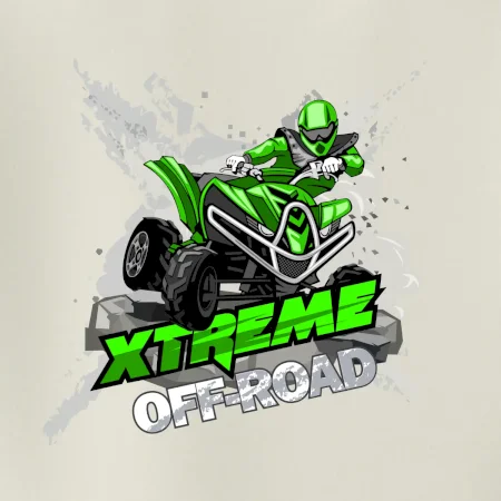 ATV štvorkolka offroad XXX