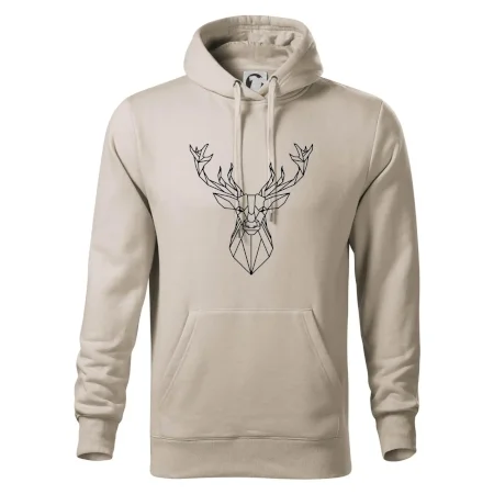 Geometria - Veľký jeleň