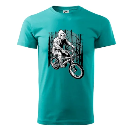 Ride Bike To Kill