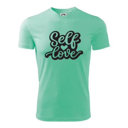 Self love