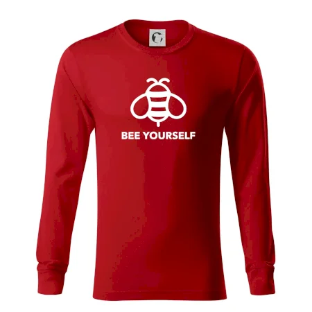 Bee yourself