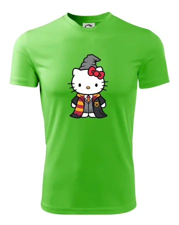 Harry kitty