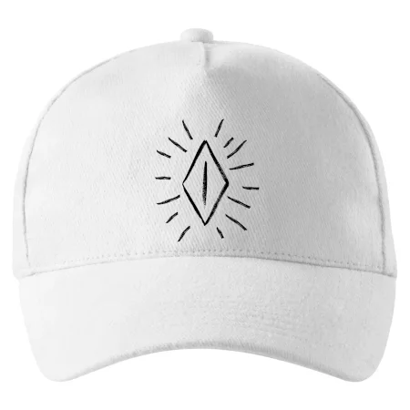 Dámske prirodzenie zarastené