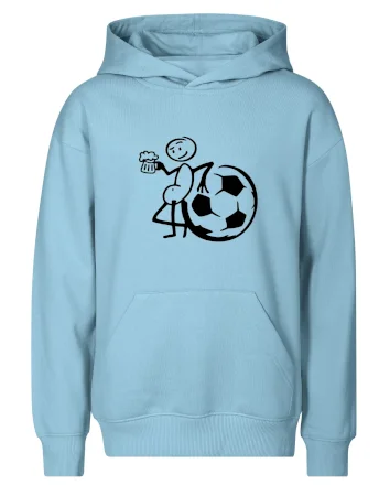 Veľký futbalista