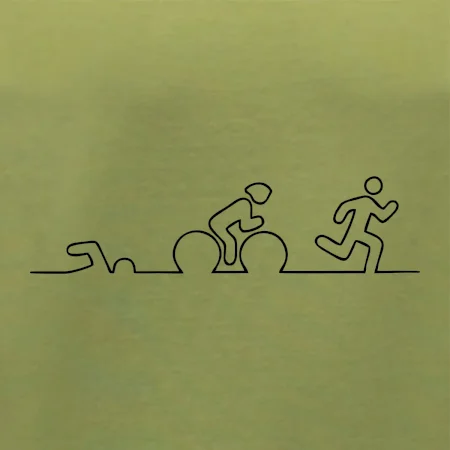 EKG triatlon