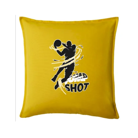 Basketball - jump shot